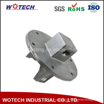 Aluminum Die Casting Products for Auto Parts and Industrial Parts